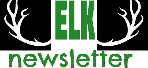 Join ELK’s Newsletter!
