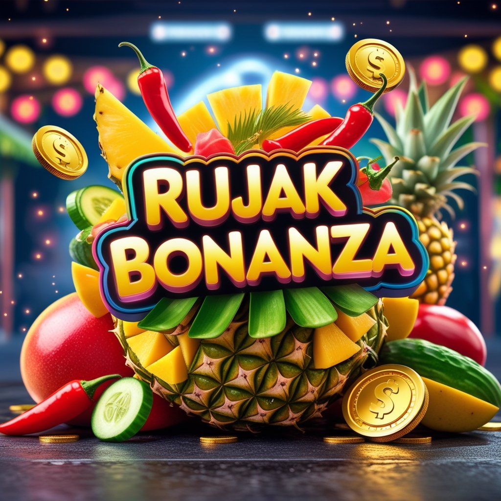 rujak bonanza